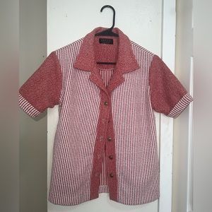 Vintage Gucci shirt